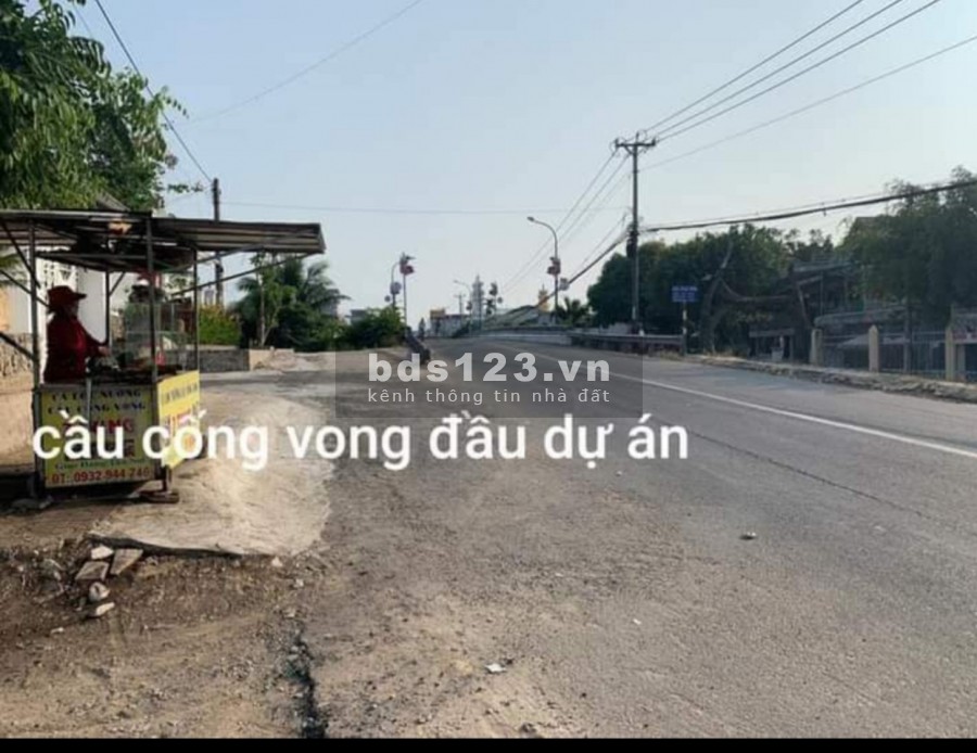 Đất nền trung tâm Thoại Sơn giá dưới 1 tỷ Liên hệ: 0945677849 để được xem đất