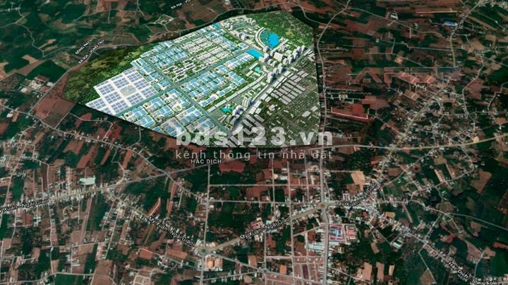 Liền kề đường trục chính Võ Văn Kiệt chỉ 2 phút, đây là khu vực dân cư hiện hữu!!!