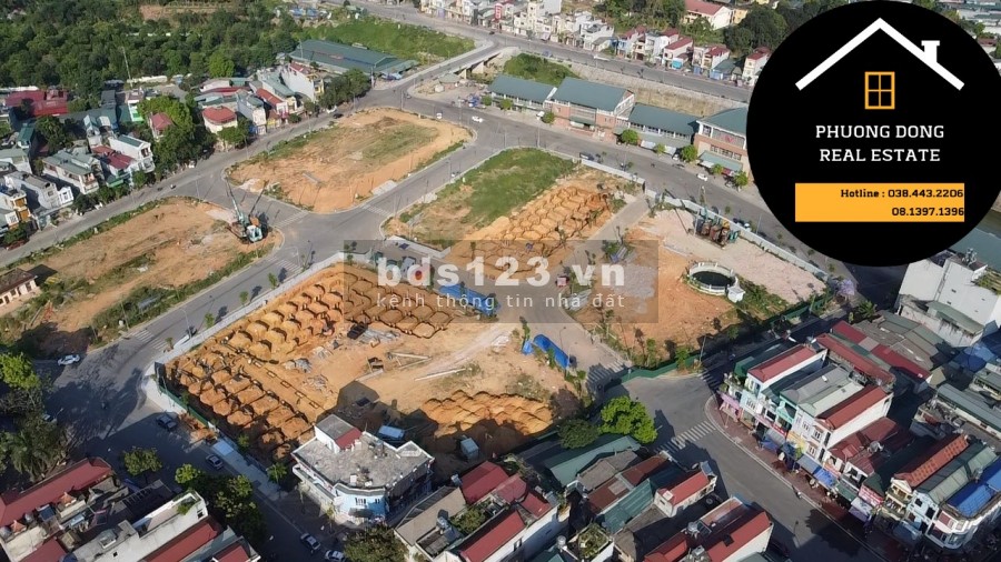 Mở Bán Shophouse Kim Tân diện tích sử dụng 100m2 giá 5 tỷ, khu dân cư hiện hữu, lhcc
