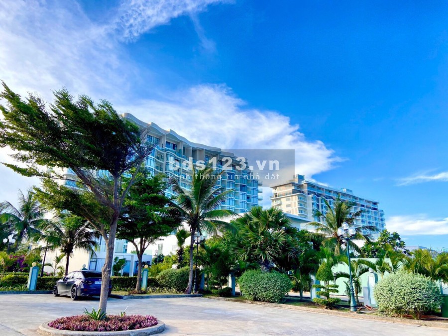 Mở bán căn hộ Vũng Tàu giá chỉ từ 26 triệu/m2, liên hệ 0829 419 686