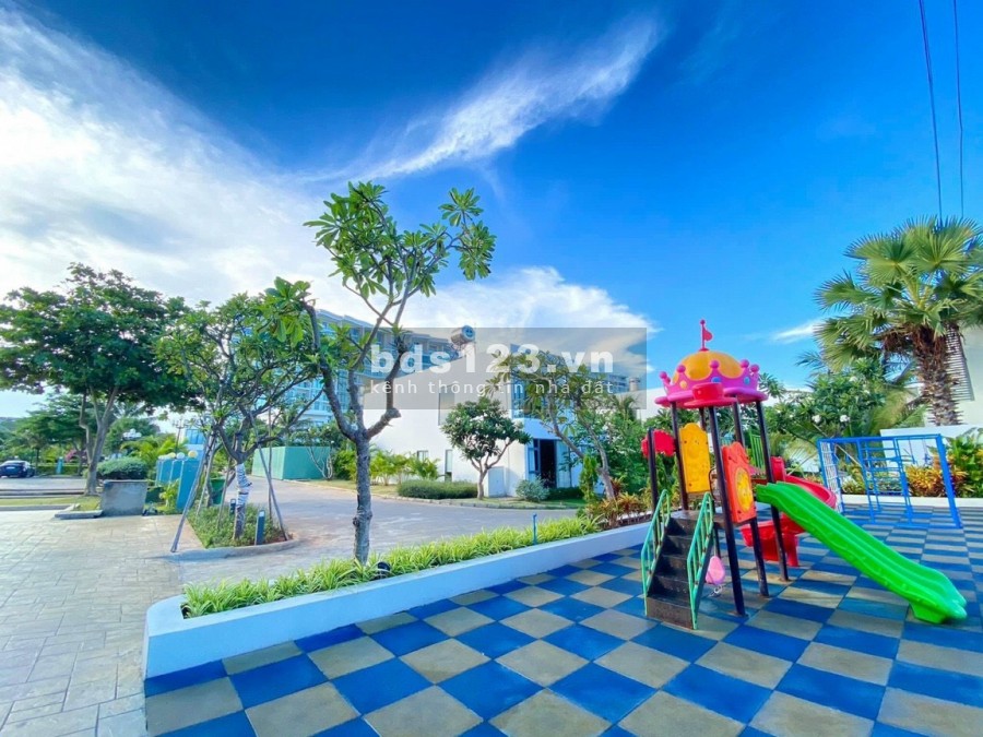 Mở bán căn hộ Vũng Tàu giá chỉ từ 26 triệu/m2, liên hệ 0829 419 686