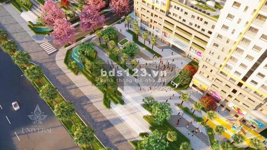 Căn hộ Cao Cấp diện tích 75m2, kiến trúc đẹp, 2 phòng ngủ giá 2.4 tỉ giảm còn 1.7 Tỉ (giảm 34%)