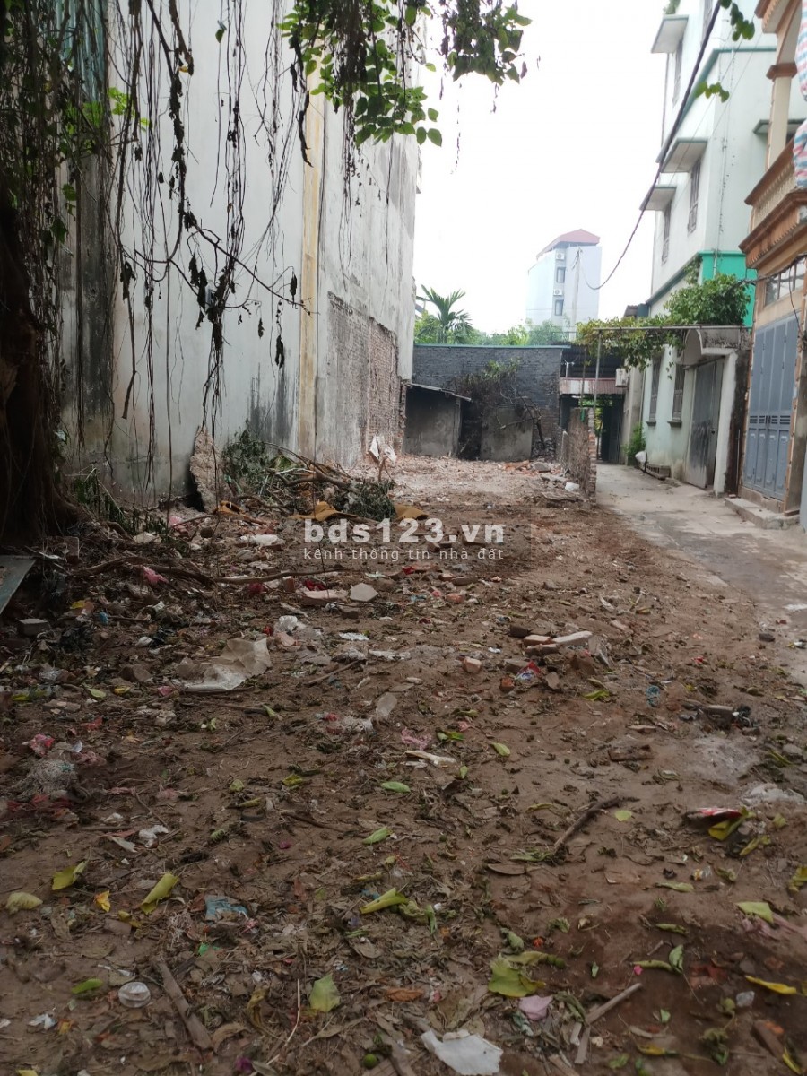Bán đất chính chủ Vĩnh Ninh, 2 mặt thoáng, ô tô đỗ cửa dt 39m2, mt 3.8m, lhcc