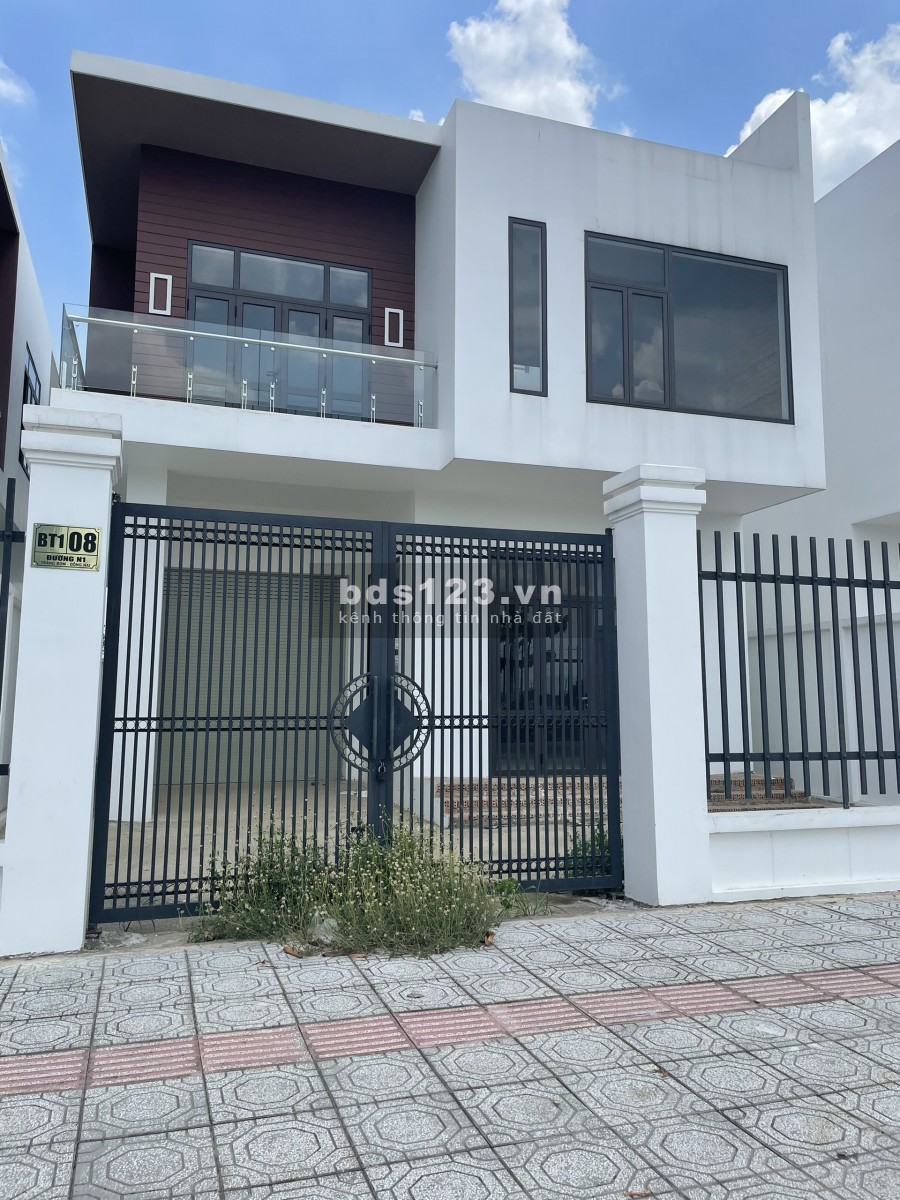 Bán nhà phố trung tâm hành chánh Trảng Bom chỉ từ 1.5 tỷ/căn, 1 trệt 2 lầu