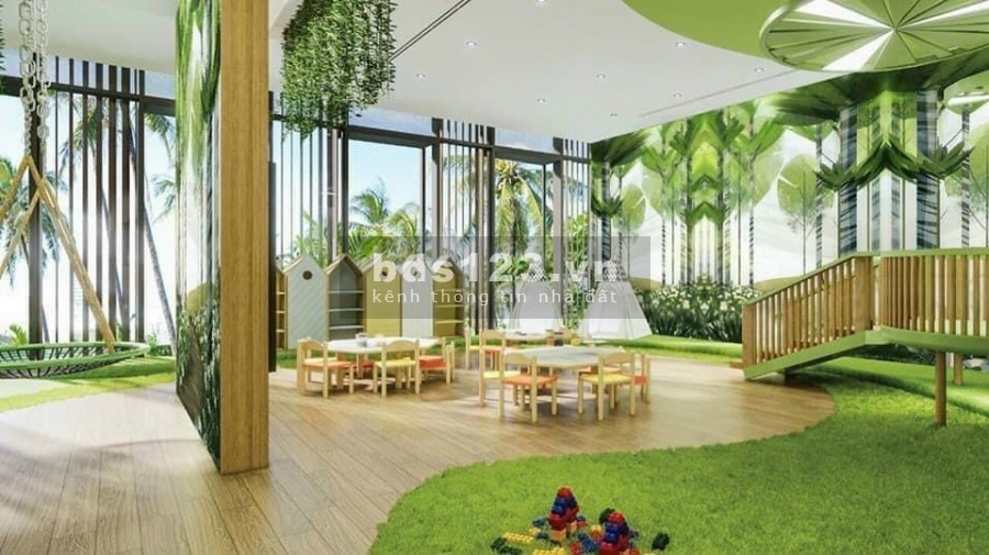 Mở bán giai đoạn 2 - Celesta Heights mặt tiền đường Nguyễn Hữu Thọ, Nhà Bè