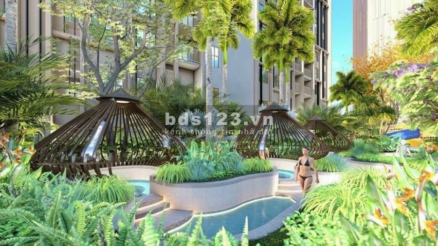 Mở bán giai đoạn 2 - Celesta Heights mặt tiền đường Nguyễn Hữu Thọ, Nhà Bè