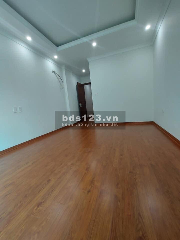 Bán nhanh nhà Quang Trung cách ô tô 20m diện tích 59m2 x 4 tầng chỉ 3,65 tỷ