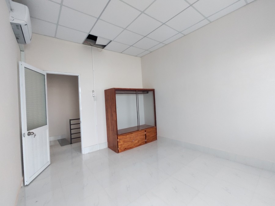 Bán dãy 3 phòng trọ cao cấp tại KDC Minh Trí Cái Tắc, sổ hồng, hoàn công