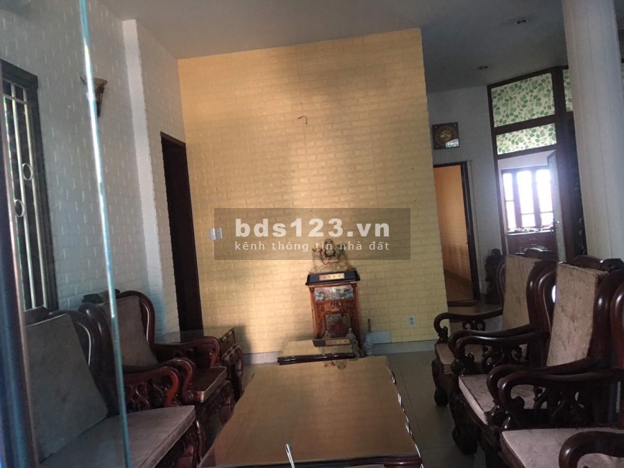 Cho Thuê Nhà Nguyễn Minh Hoàng, Quận Tân Bình, diện tích sử dụng 9x17m, 3 lầu
