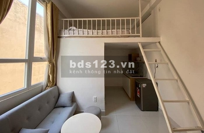 Cho thuê phòng trọ dạng căn hộ mini giá rẻ Quận Tân Bình, giá 3 triệu/tháng
