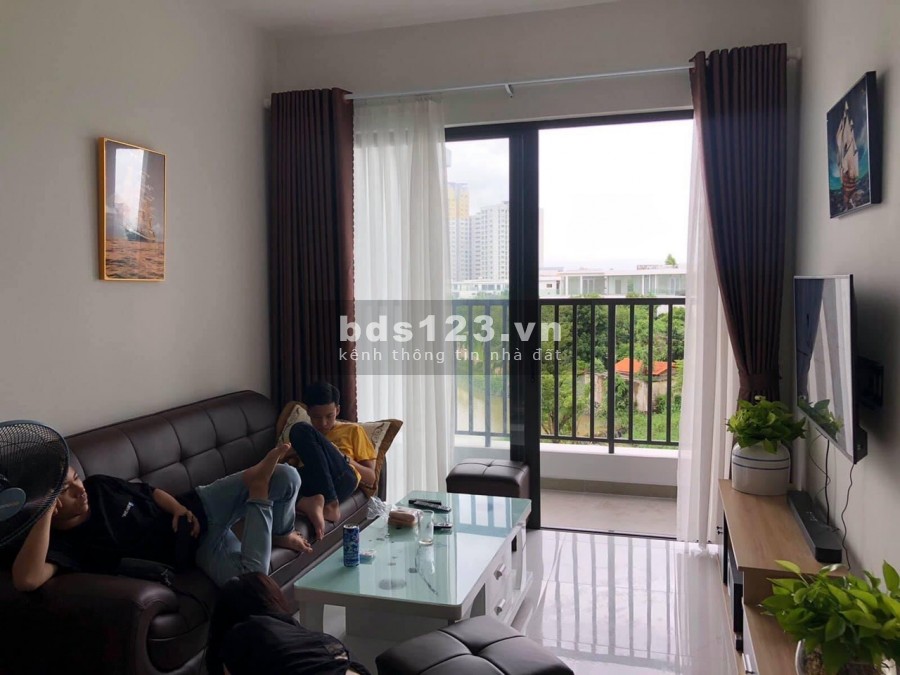 Thuê Safira giá thuê giá rẻ chi từ 6 triệu/tháng, 1 pn, bao phí quản li, lh 0773495922 (xem nhà)