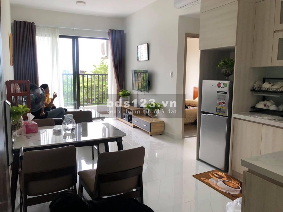 Thuê Safira giá thuê giá rẻ chi từ 6 triệu/tháng, 1 pn, bao phí quản li, lh 0773495922 (xem nhà)