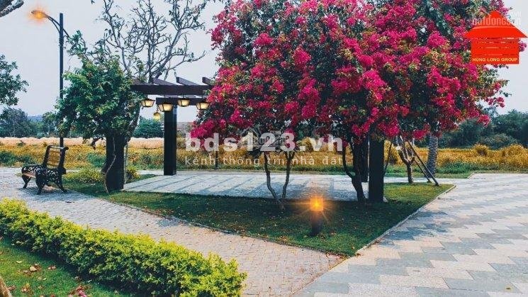 Cần tiền bán cắt lỗ khu đô thị Phú Mỹ An, Ngũ Hành Sơn, Đà Nẵng sát vách làng FPT Complex City