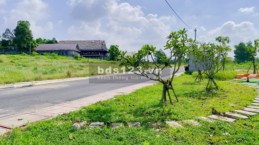 Sinh lời cực cao với đất thổ cư, sổ hồng thành phố Biên Hoà. Lh: 0933 657 719