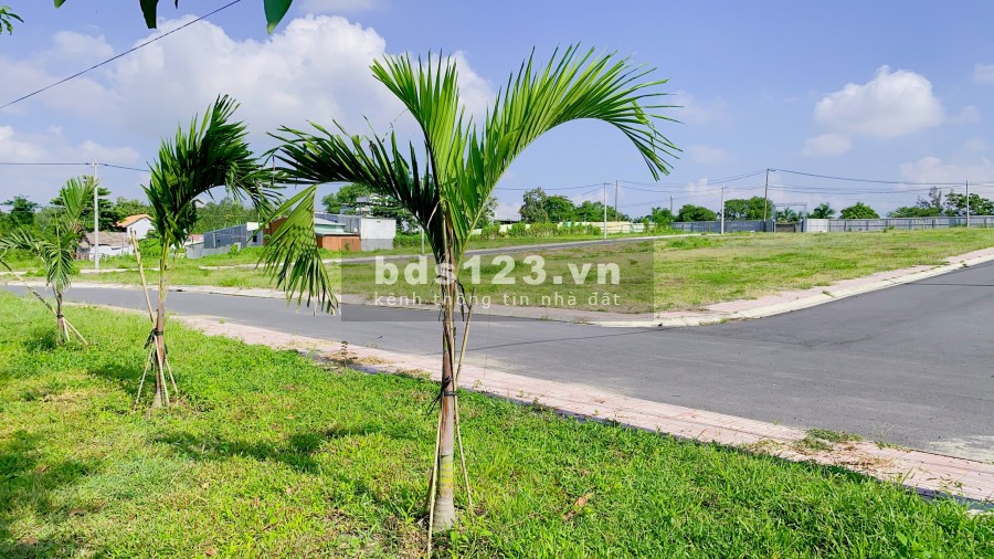 Sinh lời cực cao với đất thổ cư, sổ hồng thành phố Biên Hoà. Lh: 0933 657 719