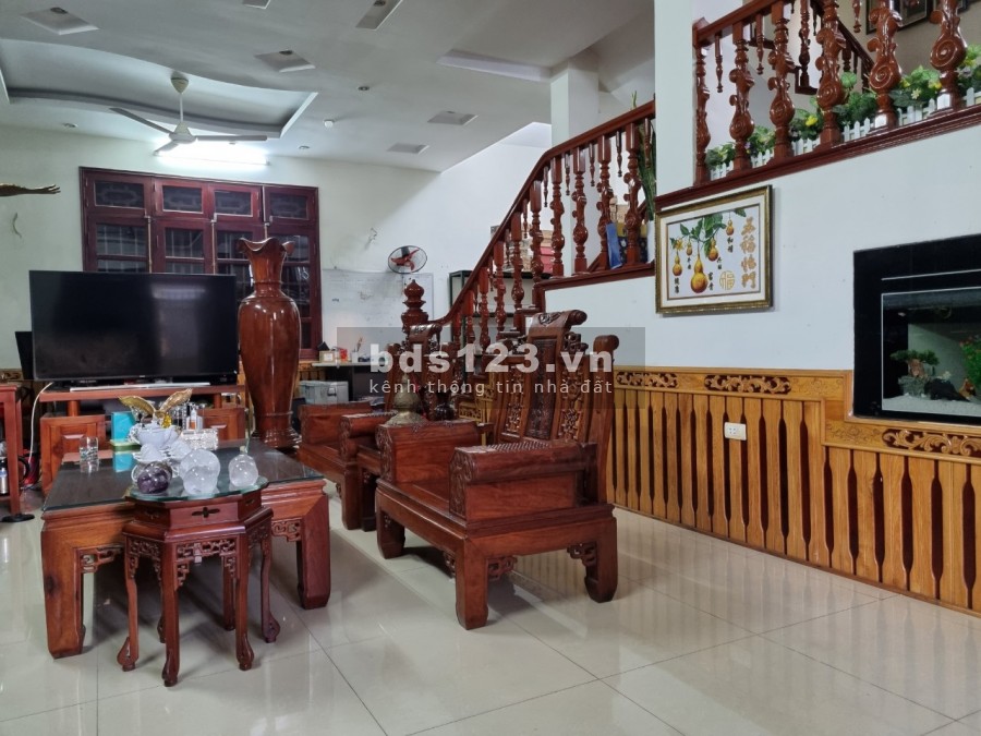 Cần bán gấp biệt thự liền kề khu Vạn Phúc, thiết kế Kiểu Pháp đúc 3 tầng, dt 165m2