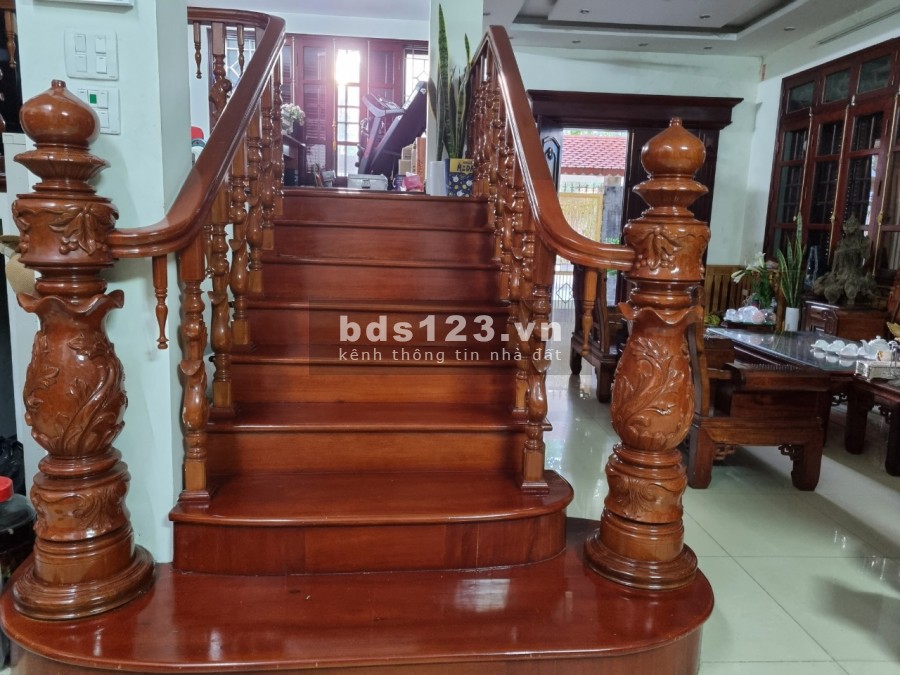 Cần bán gấp biệt thự liền kề khu Vạn Phúc, thiết kế Kiểu Pháp đúc 3 tầng, dt 165m2