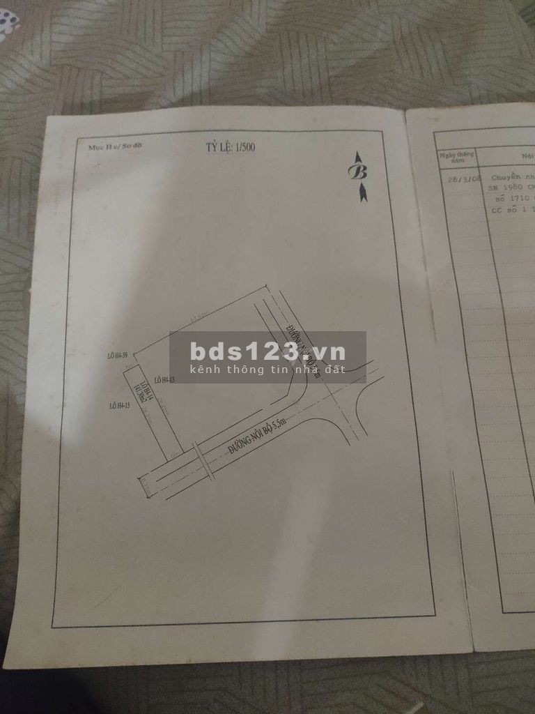 Bán Đất 5X28m MT Đường Huyền Trân Công Chúa Rạch Gía Kiên Giang Gí 1.9 tỷ DT: 0901089288