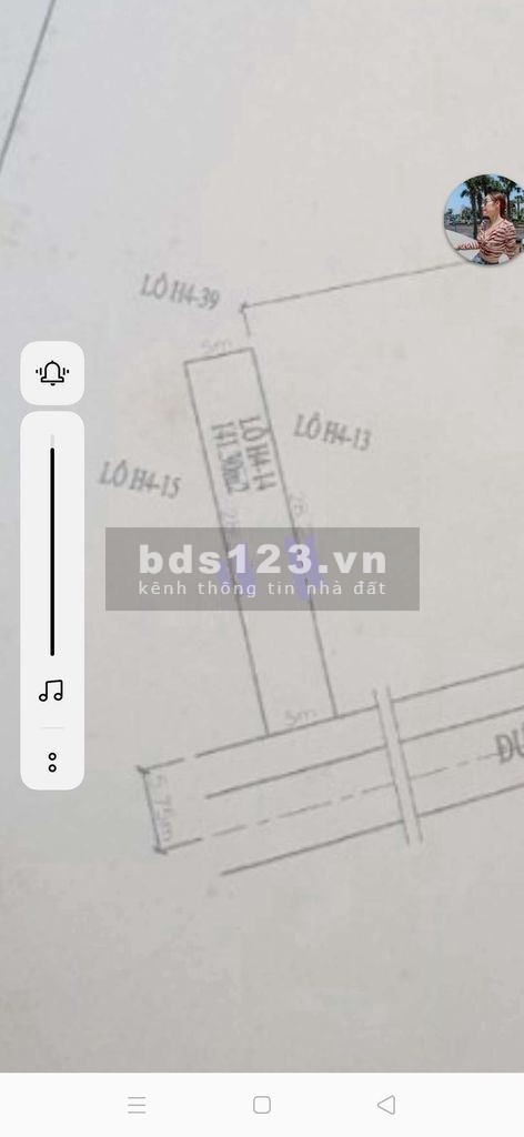 Bán Đất 5X28m MT Đường Huyền Trân Công Chúa Rạch Gía Kiên Giang Gí 1.9 tỷ DT: 0901089288