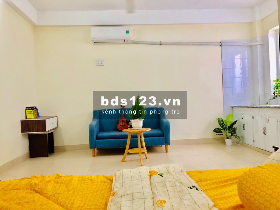 Cho thuê phòng trọ quận 12 cao cấp sang trọng giá cực kì rẻ