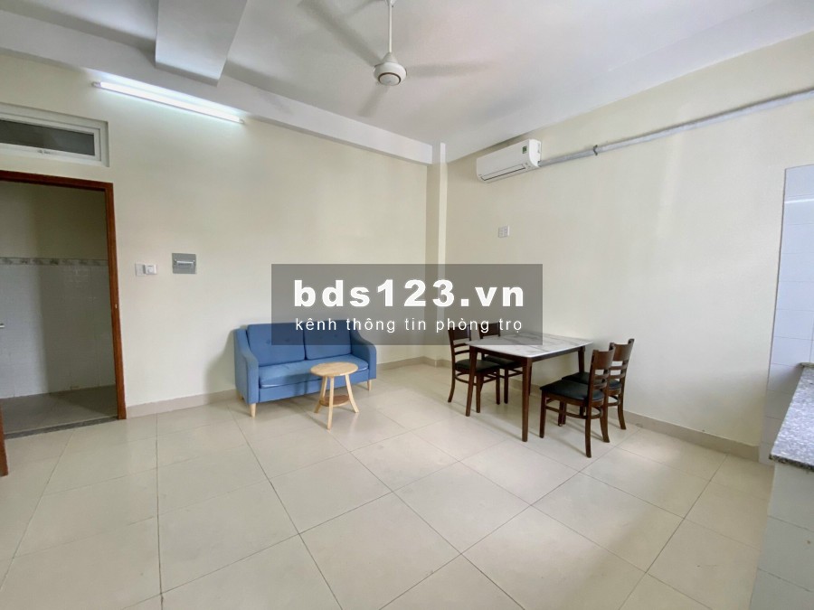 Cho thuê phòng trọ quận 12 cao cấp sang trọng giá cực kì rẻ