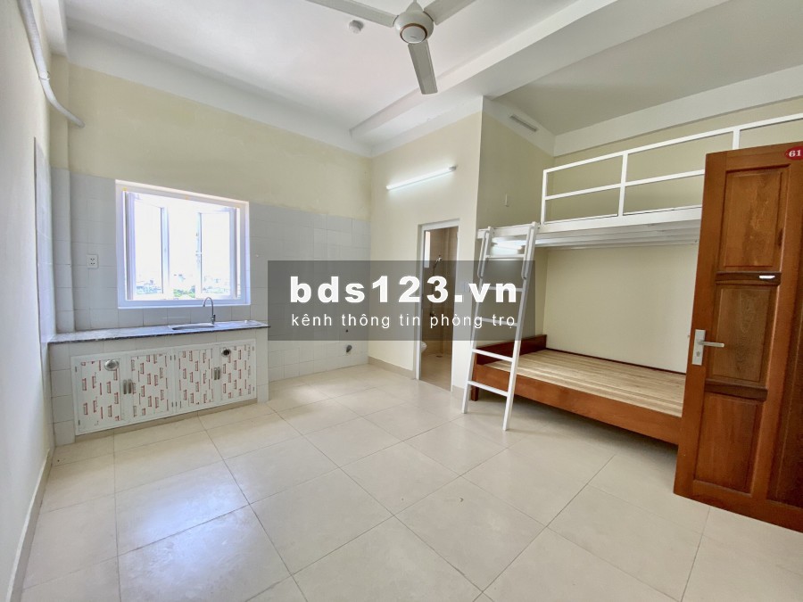Cho thuê phòng trọ quận 12 cao cấp sang trọng giá cực kì rẻ