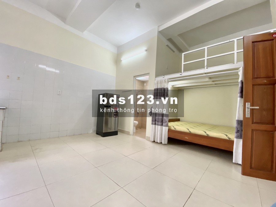 Cho thuê phòng trọ quận 12 cao cấp sang trọng giá cực kì rẻ