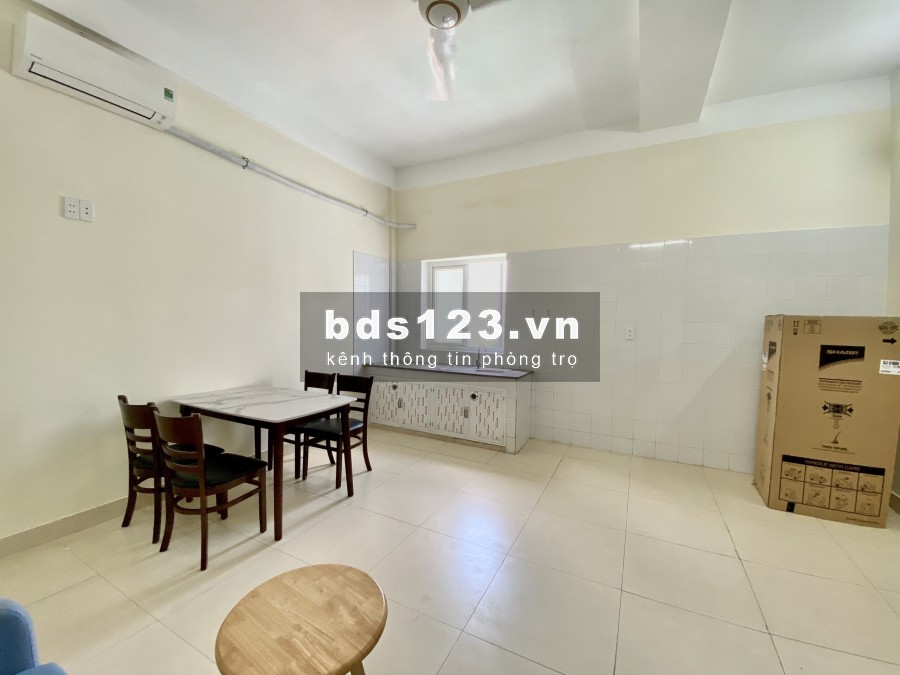Cho thuê phòng trọ quận 12 cao cấp sang trọng giá cực kì rẻ
