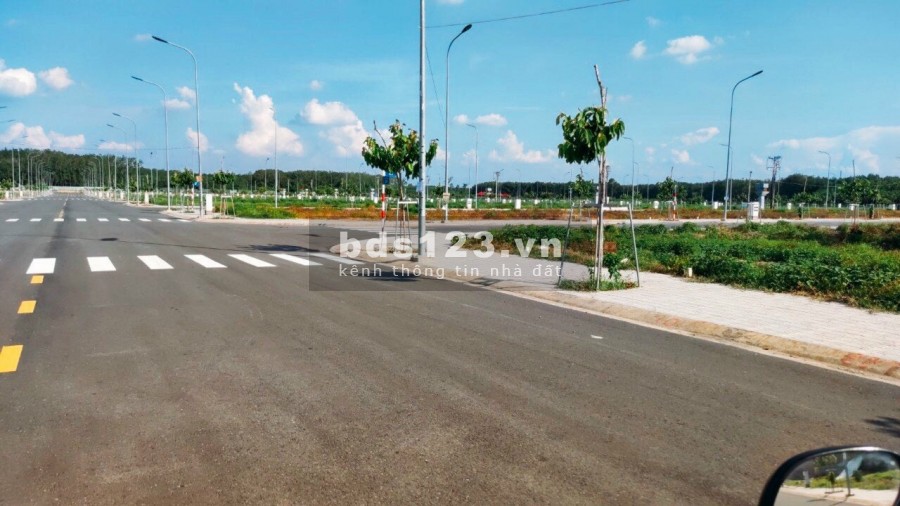 Bán đất nền dự án Hana Garden Mall có sẵn đầy dủ tiện tích, giá F0, sổ sẵn