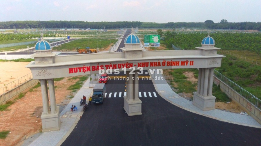 Bán đất nền dự án Hana Garden Mall có sẵn đầy dủ tiện tích, giá F0, sổ sẵn