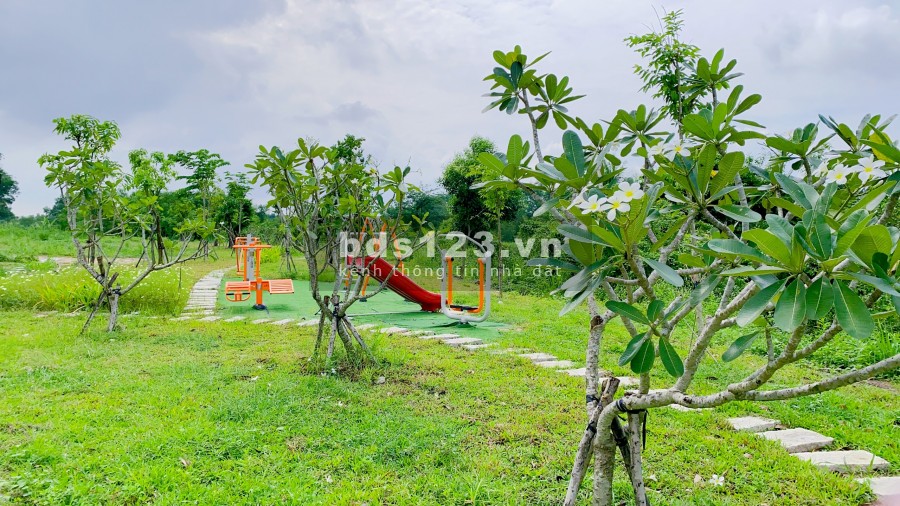Sinh lời cực cao với đất thổ cư, sổ hồng thành phố Biên Hoà. Lh: 0933 657 719