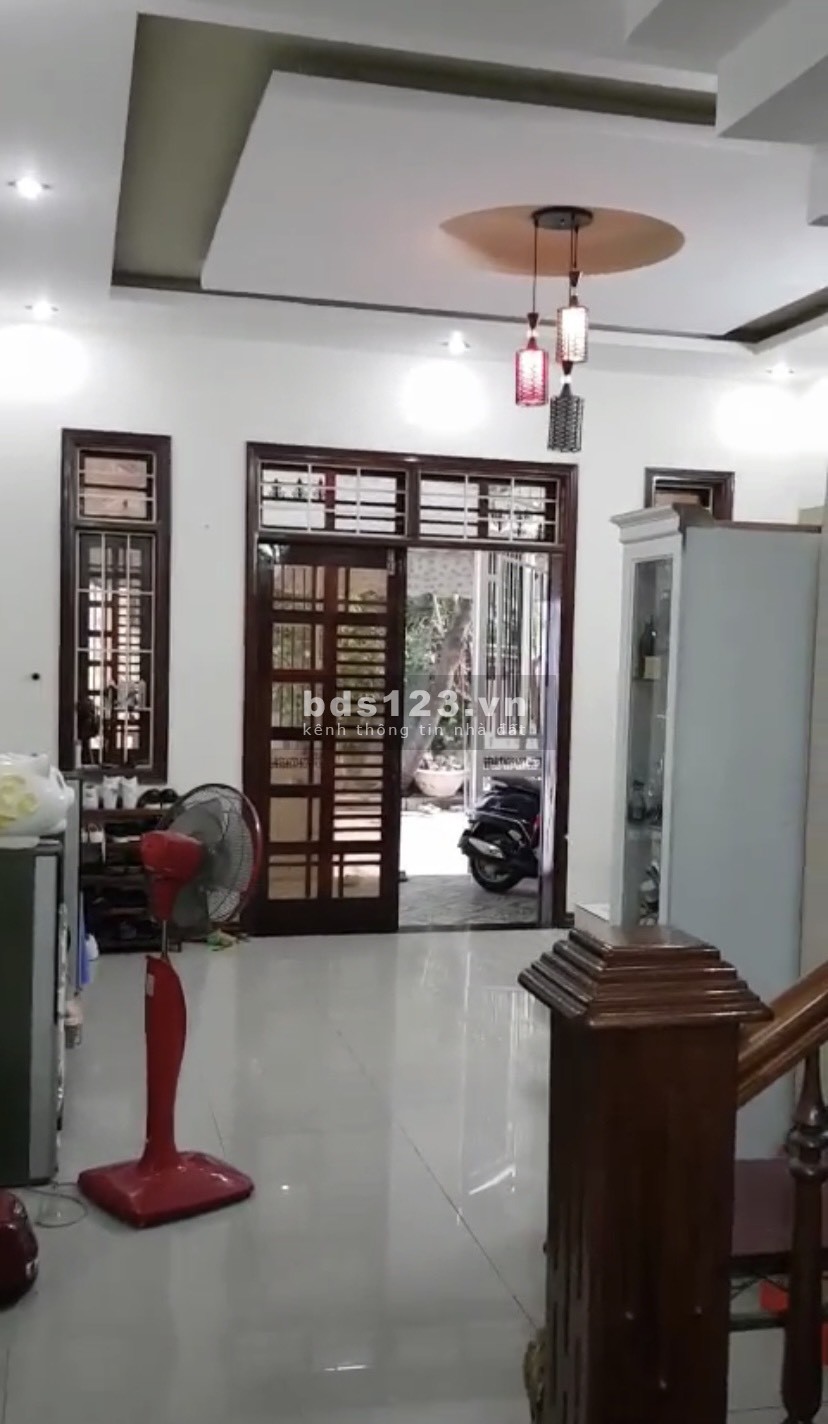 Bán nhà xinh 2.5 tầng, kiệt 5m đường Trần Cao Vân, Thanh Khê Đông, Thanh Khê, Đà Nẵng.