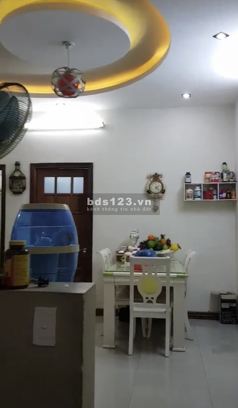 Bán nhà xinh 2.5 tầng, kiệt 5m đường Trần Cao Vân, Thanh Khê Đông, Thanh Khê, Đà Nẵng.