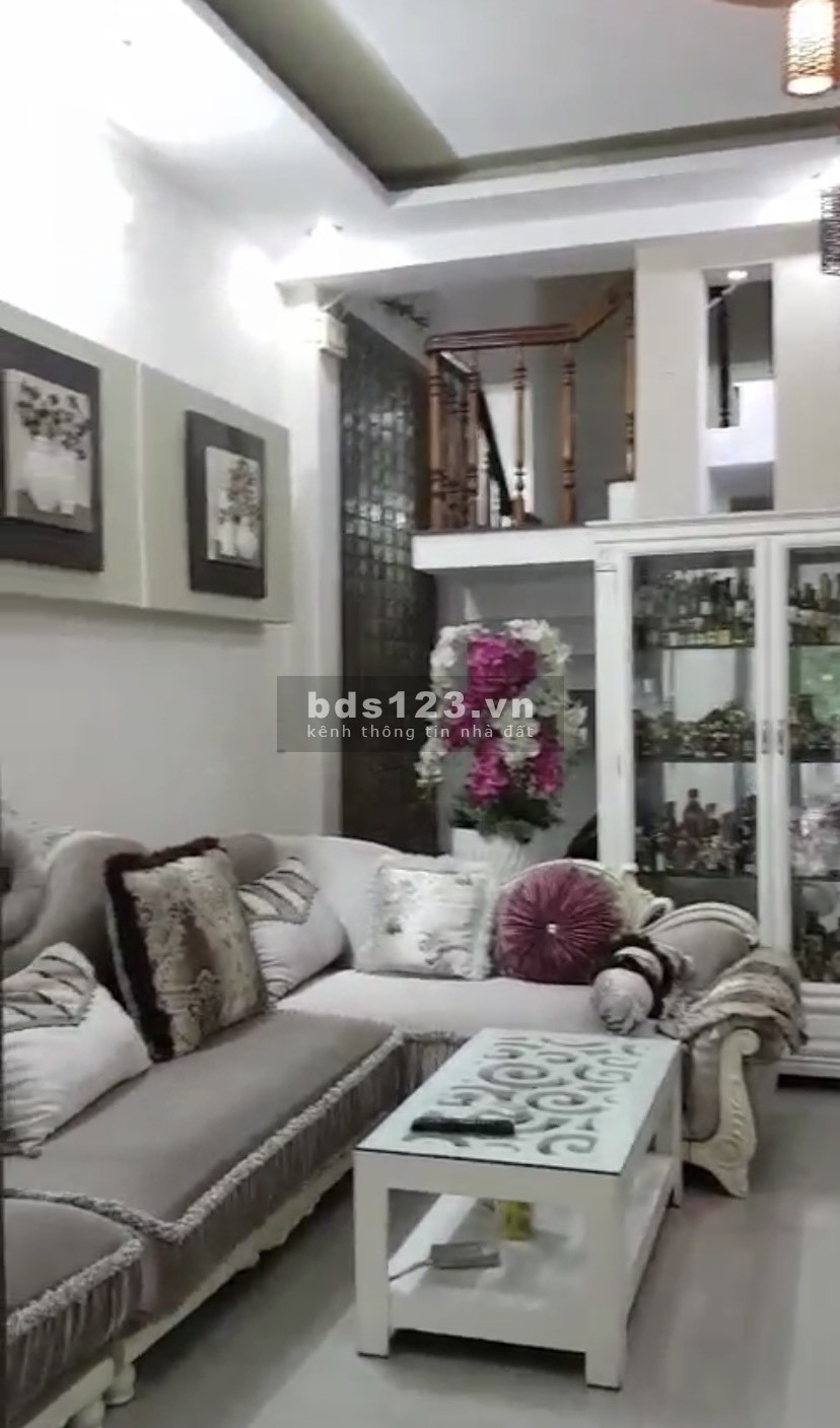 Bán nhà xinh 2.5 tầng, kiệt 5m đường Trần Cao Vân, Thanh Khê Đông, Thanh Khê, Đà Nẵng.