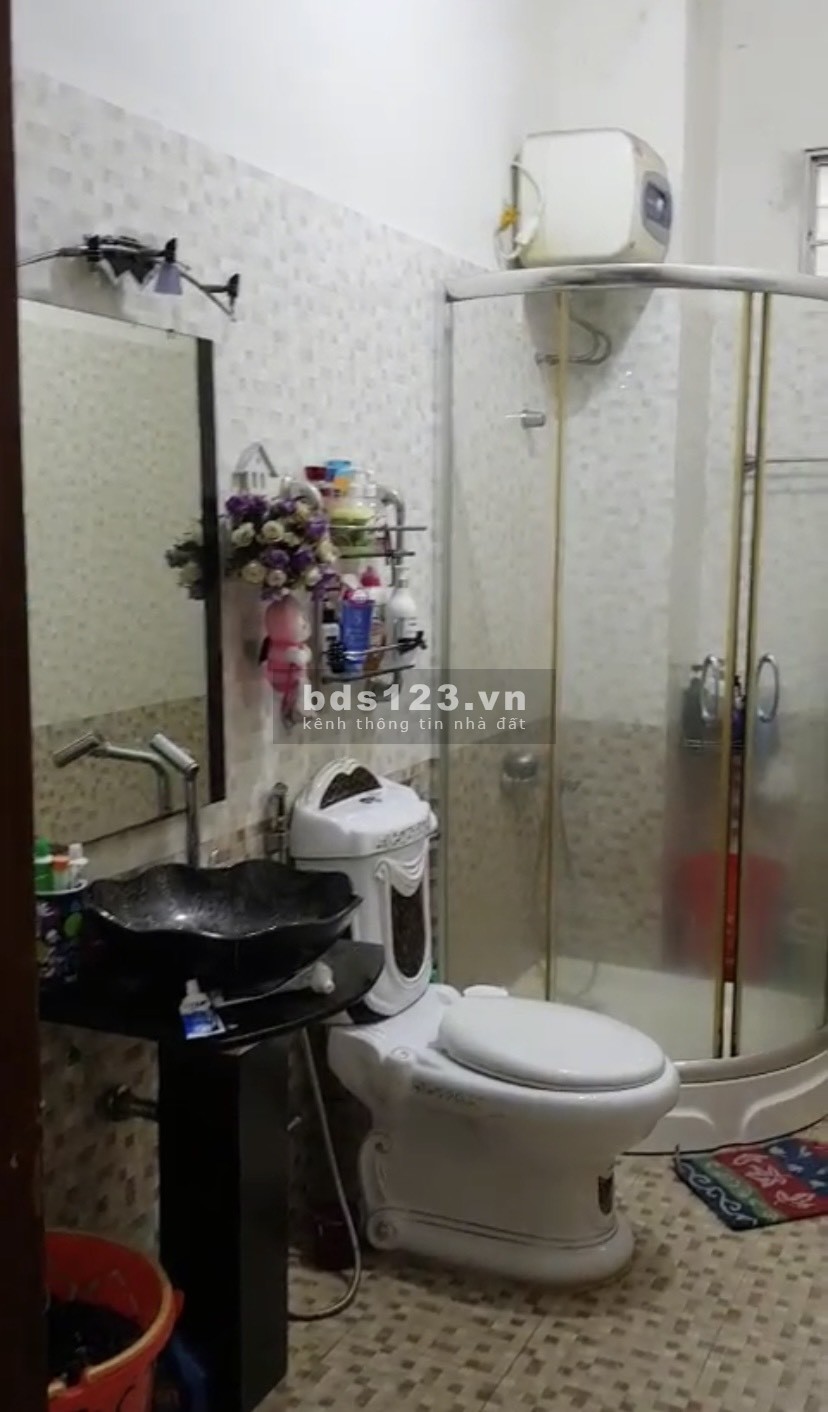 Bán nhà xinh 2.5 tầng, kiệt 5m đường Trần Cao Vân, Thanh Khê Đông, Thanh Khê, Đà Nẵng.