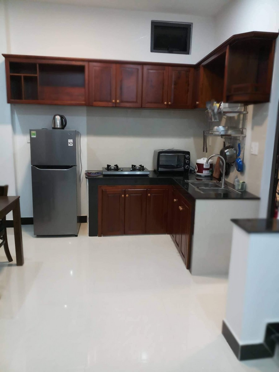 Bán nhà mới Hội An, khu village Cẩm Thanh, giá 8.55 tỷ, lh 0935111169