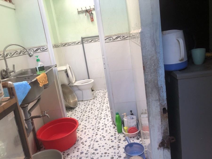 Bán nhà 90m2 đường ô tô gần GX Xuân Hòa, P.Tam Hiệp, SHR full thổ, Giá 3tỷ