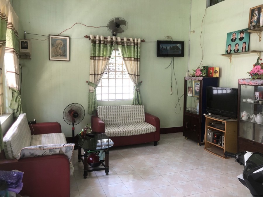 Bán nhà 90m2 đường ô tô gần GX Xuân Hòa, P.Tam Hiệp, SHR full thổ, Giá 3tỷ