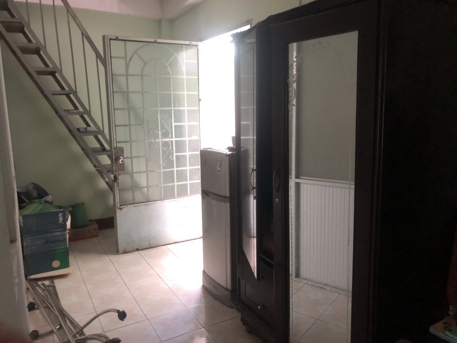 Bán nhà 90m2 đường ô tô gần GX Xuân Hòa, P.Tam Hiệp, SHR full thổ, Giá 3tỷ