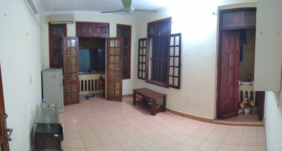 Chính chủ cần cho phòng tại địa chỉ số nhà 16 ngõ 88 phố ngọc hà Ba Đình Hà Nội