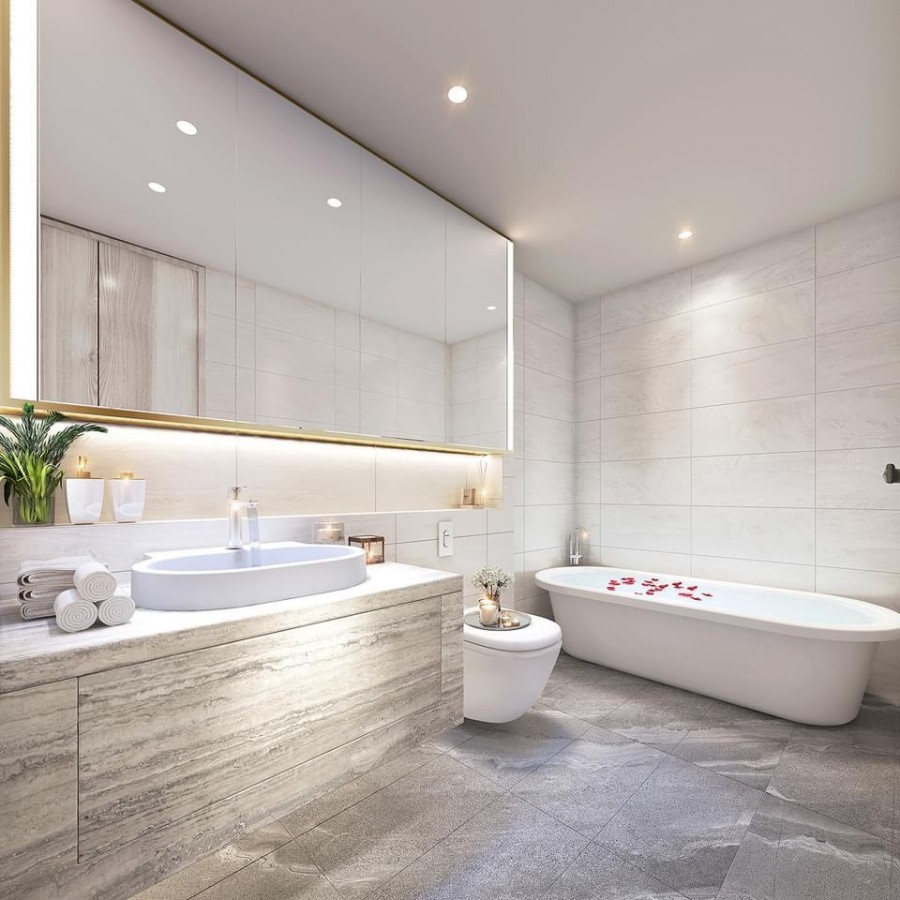Thảo Điền Green - Dự án cuối cùng còn sót lại cạnh sông Sài Gòn
