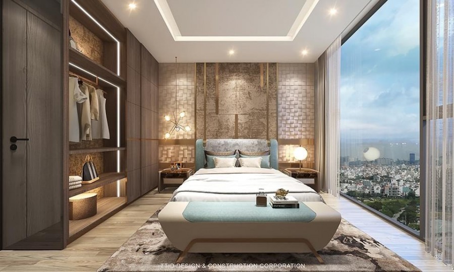 Thảo Điền Green - Dự án cuối cùng còn sót lại cạnh sông Sài Gòn