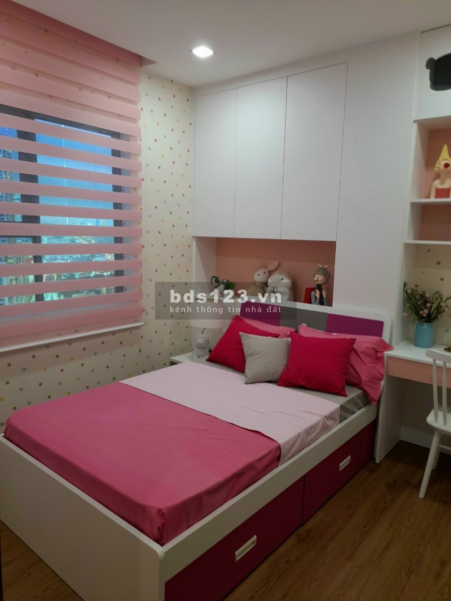 Căn hộ rẻ cho Vợ Chồng son tại Thuận An-Bình Dương chỉ 225 triệu