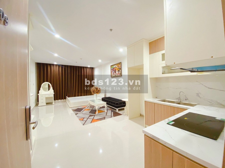 Cần Cho Thuê Căn Studio Vinhomes Ocean Park, giá cho thuê 5.5 triệu/tháng