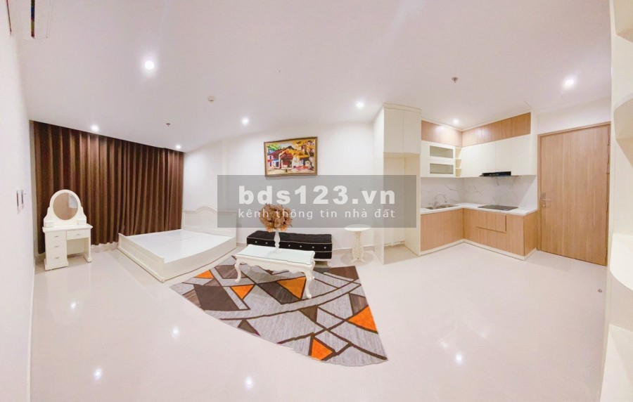 Cần Cho Thuê Căn Studio Vinhomes Ocean Park, giá cho thuê 5.5 triệu/tháng