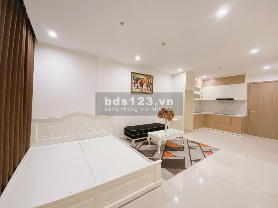 Cần Cho Thuê Căn Studio Vinhomes Ocean Park, giá cho thuê 5.5 triệu/tháng