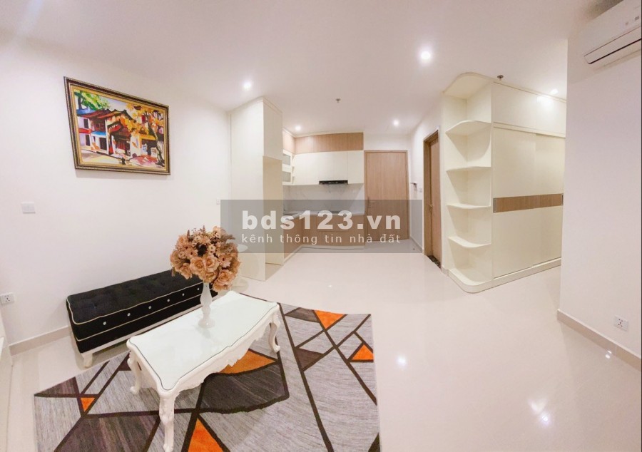 Cần Cho Thuê Căn Studio Vinhomes Ocean Park, giá cho thuê 5.5 triệu/tháng