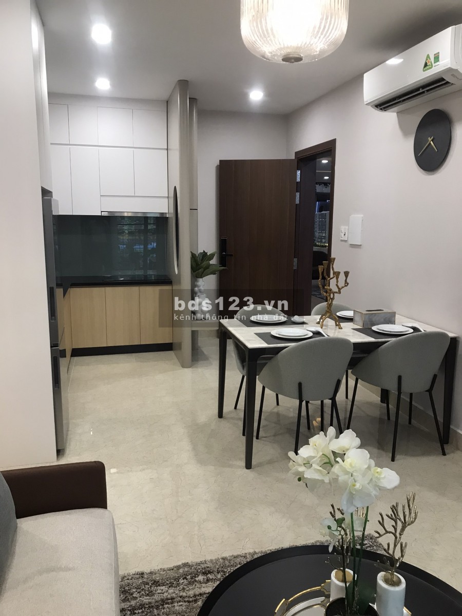 Căn hô siêu đẹp thuận giao giá chỉ 900 triệu, sở hữu lâu dài, pháp lí chuẩn
