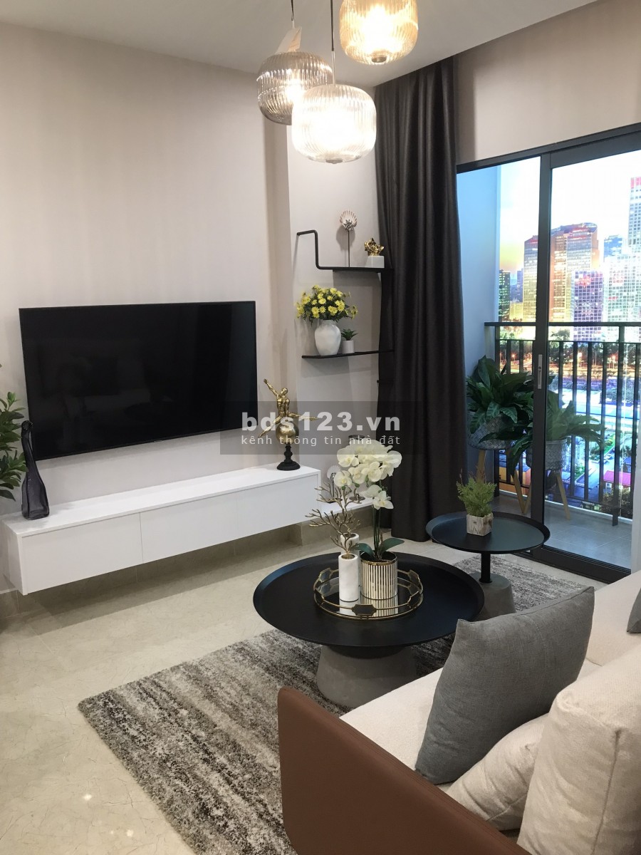Căn hô siêu đẹp thuận giao giá chỉ 900 triệu, sở hữu lâu dài, pháp lí chuẩn
