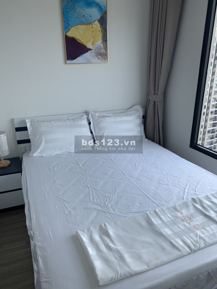 Cho thuê gấp căn 2PN 64m2 nội thất full đẹp, cần cho thuê ngay trong tháng 7. Liên hệ: 0393425188.